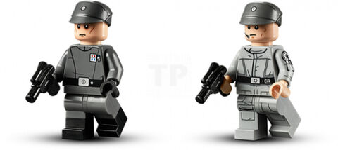 Lego 75252 - Star Wars - Imperial Star Destroyeur
